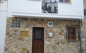 Casa Miguel y Petra
